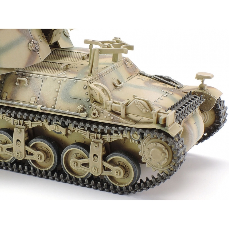 Tamiya Jagdpanzer Marder I Sd Kfz