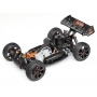 RADIOSISTEMI HPI Trophi Automodello Buggy 3.5cc 2.4G RTR