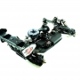 SWORKz S35-4 1/8 Nitro Buggy 2022 World Edition Kit Conversione