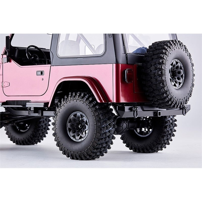 ROC HOBBY Mashigan RS 1/10 Scaler RTR