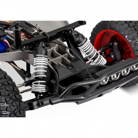 Traxxas Slash 2wd RTR 1:10 Short Course con Kit Luci