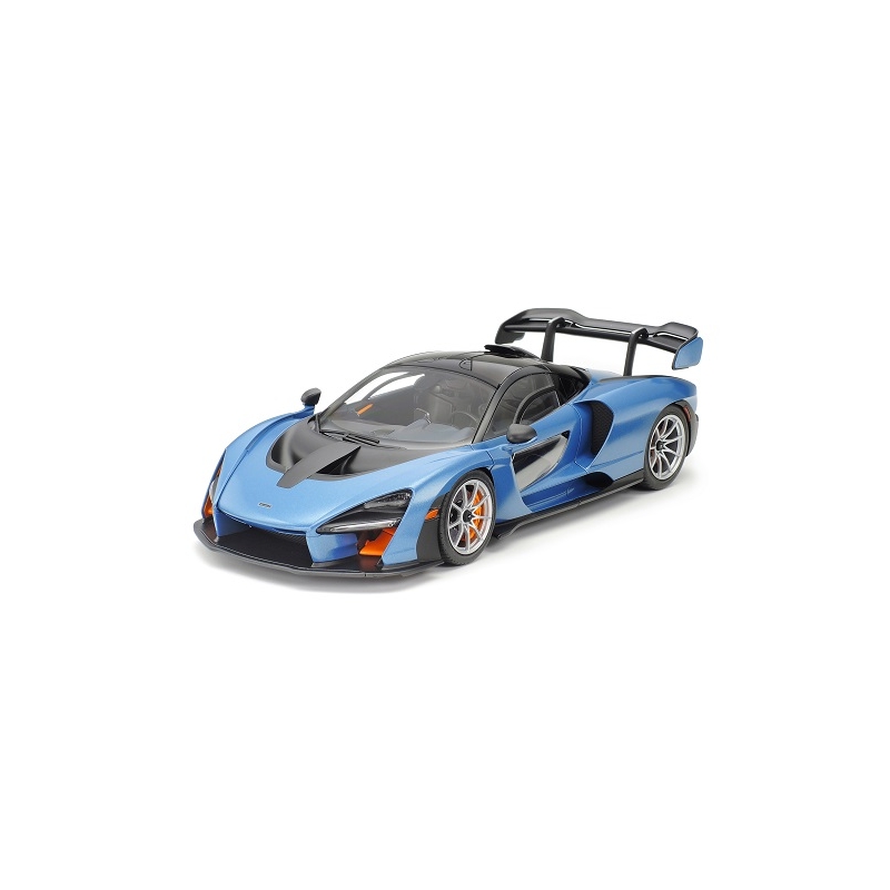 Tamiya 24355 Mclaren Senna