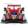 Tamiya 18636 Heat Edge MA Chassis Mini4wd