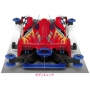 Tamiya 18636 Heat Edge MA Chassis Mini4wd