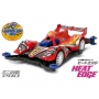 Tamiya 18636 Heat Edge MA Chassis Mini4wd