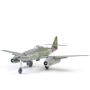 Tamiya 61087 Messerschmitt Me262 A-1a In Kit di Montaggio