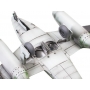 Tamiya 61087 Messerschmitt Me262 A-1a In Kit di Montaggio