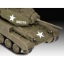 Revell 03323 Plastica Kit di Montaggio