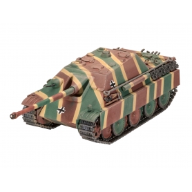 Revell 03327 Jagdpanther Sd.Kfz.173 In Kit di Montaggio