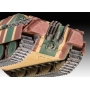 Revell 03327 Jagdpanther Sd.Kfz.173 In Kit di Montaggio