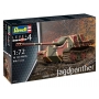 Revell 03327 Jagdpanther Sd.Kfz.173 In Kit di Montaggio