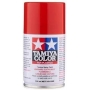 TAMIYA TS-86 Pure Red Colore Spray per Plastica 100 ml.