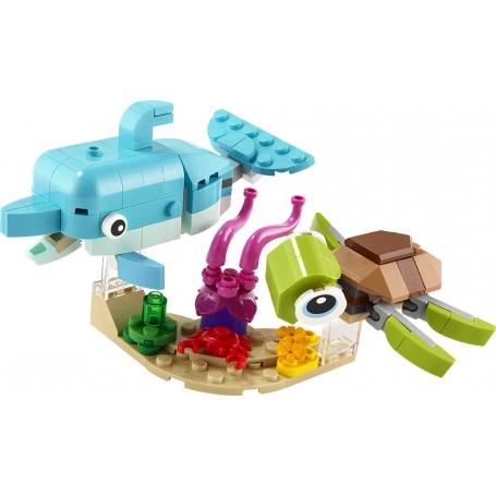 Acquistare LEGO® 31140 UNICORNO MAGICO su