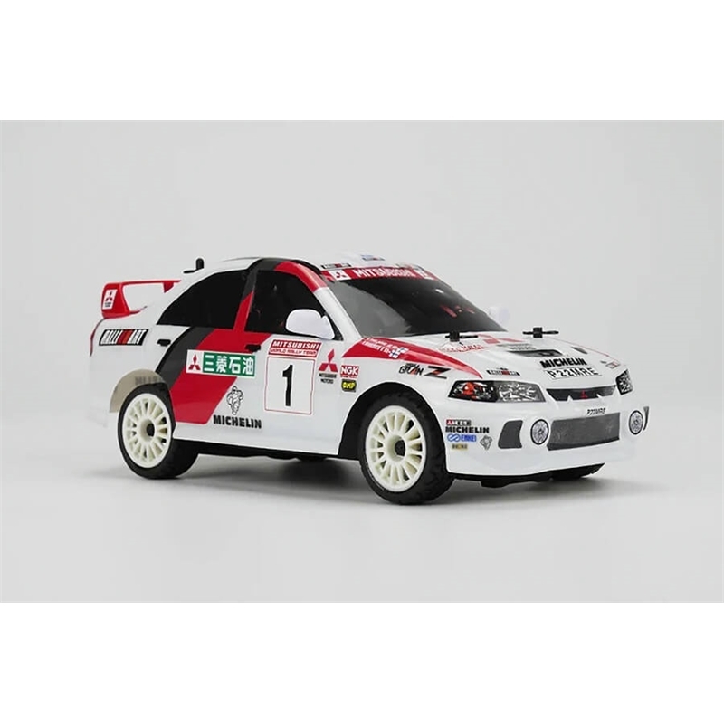 Cinghia Servizi Mitsubishi Lancer - Off Quattro