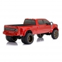 CEN Ford F450 SD Rosso Custom 4WD 1/10 RTR