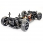 CARISMA M40S Subaru BRZ GT300 4WD 1/10 Brushless RTR