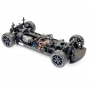 CARISMA M40S Subaru BRZ GT300 4WD 1/10 Brushless RTR