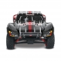 Traxxas 70054-8 Slash 4wd 1:16 Short Course Truck XL-2.5 TQ 2.4ghz RTR, Batteria e Caricabatterie ID