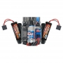 Traxxas 70054-8 Slash 4wd 1:16 Short Course Truck XL-2.5 TQ 2.4ghz RTR, Batteria e Caricabatterie ID