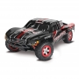 Traxxas 70054-8 Slash 4wd 1:16 Short Course Truck XL-2.5 TQ 2.4ghz RTR, Batteria e Caricabatterie ID