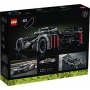 Lego Technic 42156 Peugeot 9x8 24h le mans hybrid hypercar