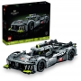 Lego Technic 42156 Peugeot 9x8 24h le mans hybrid hypercar