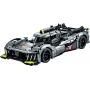 Lego Technic 42156 Peugeot 9x8 24h le mans hybrid hypercar