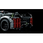 Lego Technic 42156 Peugeot 9x8 24h le mans hybrid hypercar