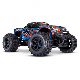 TRAXXAS XMAXX VXL-8S "BELTED" TSM TQI