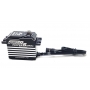 SERVO RS46MWP BRUSHLESS POTLESS 46KG IP67