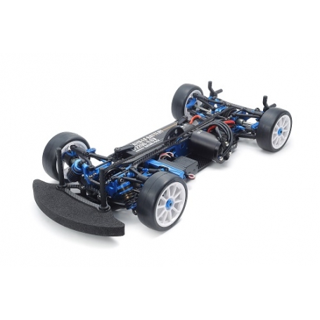 Tamiya 42384 TELAIO TRF421 On Road 1:10