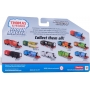 Mattel BML09 - Thomas And Friends - Track Master - Gordon Motorizzato