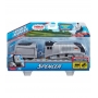 THOMAS & FRIENDS TRENINO SPENCER MOTORIZZATO