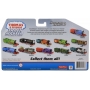 Mattel DFM80 - Thomas And Friends - Track Master - Grandi Amici - Samson