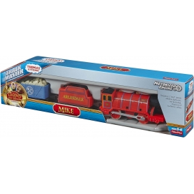 Thomas e Friends Track Master Mike art CDB77