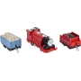 Thomas e Friends Track Master Mike art CDB77