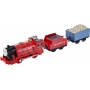 Thomas e Friends Track Master Mike art CDB77