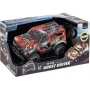 Macchinina giocattolo REVELL 24683 - Ghost Driver (Rosso)