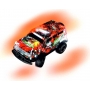 Macchinina giocattolo REVELL 24683 - Ghost Driver (Rosso)