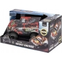 Macchinina giocattolo REVELL 24683 - Ghost Driver (Rosso)