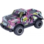 Macchinina REVELL 24684 - Auto fantasma (rosa)