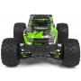 Maverick Atom 1/18 4WD Electric Truck - Verde