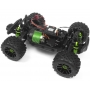 Maverick Atom 1/18 4WD Electric Truck - Verde