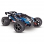 Traxxas e-revo 4wd monster truck 1/16 rtr orange