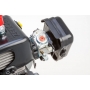 Motore Zenoah G290RC 28,5ccm (incl. frizione, marmitta, filtro)