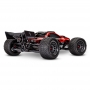 XRT 1/7 BRUSHLESS VXL-8S ELECTRIC RACE TRUCK 4WD TQI TSM - ROSSO