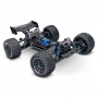 XRT 1/7 BRUSHLESS VXL-8S ELECTRIC RACE TRUCK 4WD TQI TSM - ROSSO