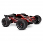 XRT 1/7 BRUSHLESS VXL-8S ELECTRIC RACE TRUCK 4WD TQI TSM - ROSSO