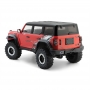 FTX OUTBACK CENTAUR 4x4 RTR 1/10 TRAIL CRAWLER RED