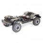 FTX OUTBACK CENTAUR 4x4 RTR 1/10 TRAIL CRAWLER RED